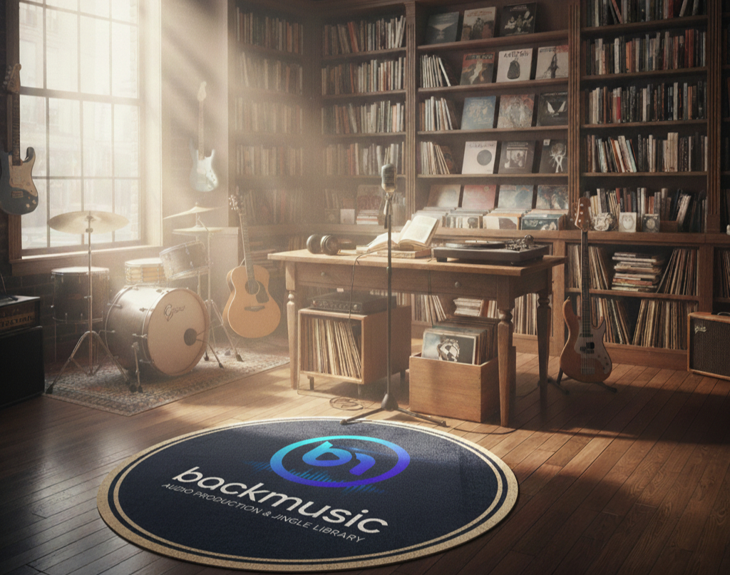 Audio Branding, ¿Cómo me puede ayudar con mi marca?